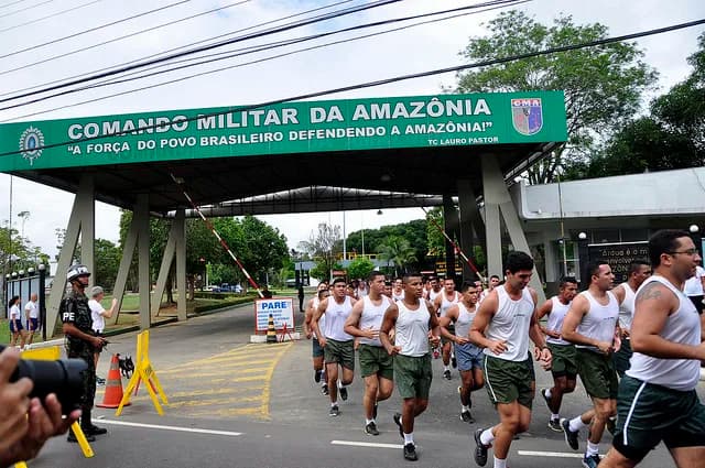 MPF solicita mudança em nomes de avenidas no Amazonas com referência a colaboradores da ditadura