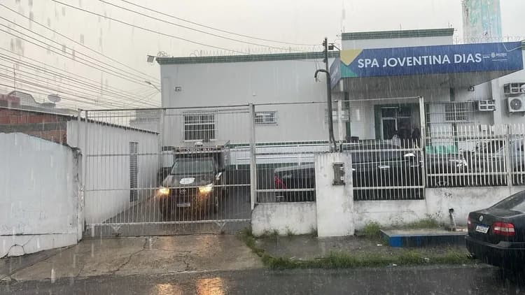 Jovem morre após ser baleado durante encontro com amigos em Iranduba