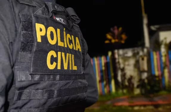 Donos de páginas de fofoca são presos suspeitos de publicarem notícias falsas, no Amazonas