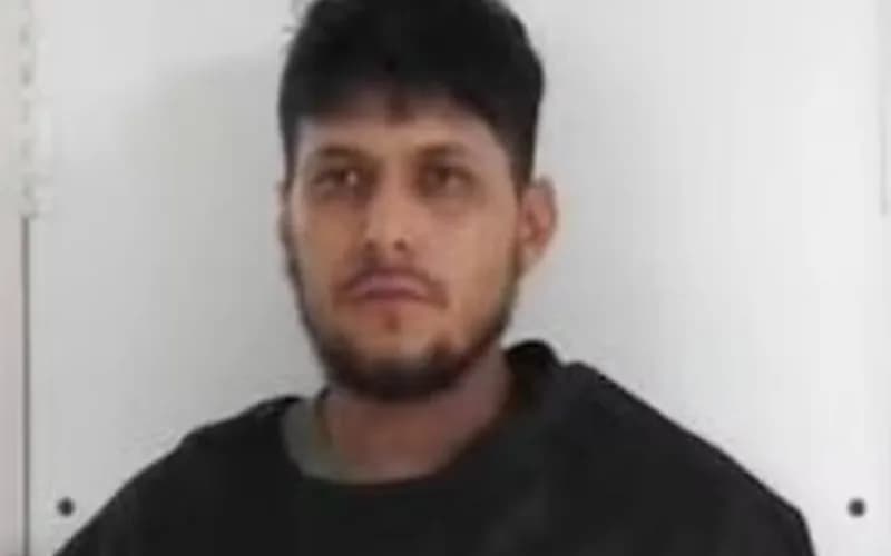 EUA: Criança reclama de &#8216;monstro&#8217; embaixo da cama, e babá encontra um foragido da polícia