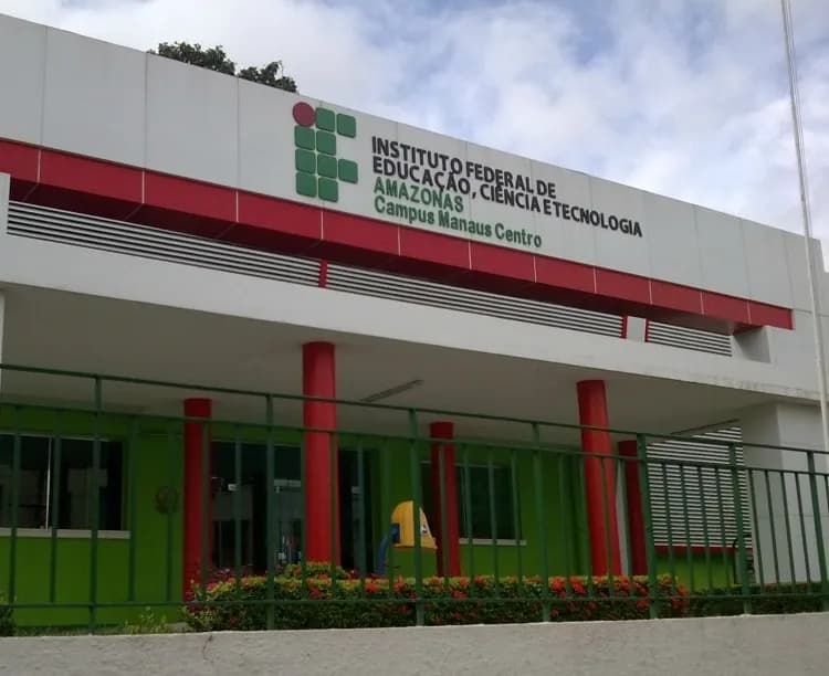 MEC inaugura obras do Ifam em Manaus e Eirunepé