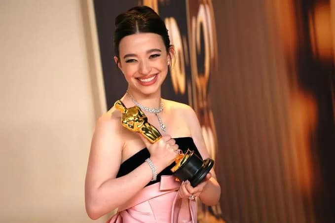 Por que Mikey Madison ganhou como Melhor Atriz no Oscar 2025?