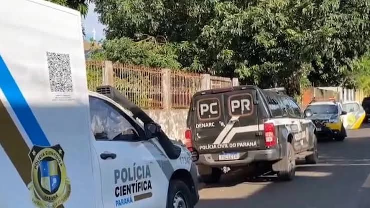 PM abre procedimento administrativo para apurar morte de militar e prisão de outro após confronto com a própria corporação no Paraná