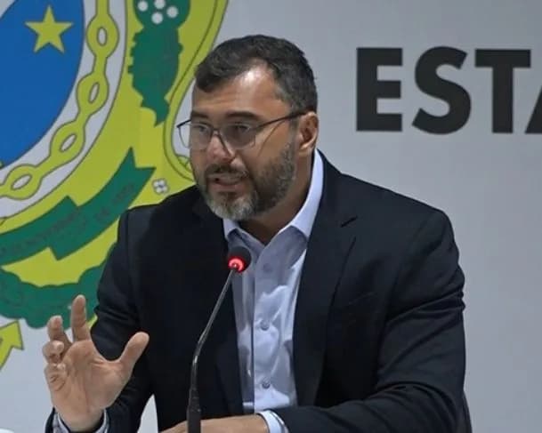 Wilson Lima diz que sistema de esgoto em municípios do Amazonas teve avanços de melhorias em sua gestão