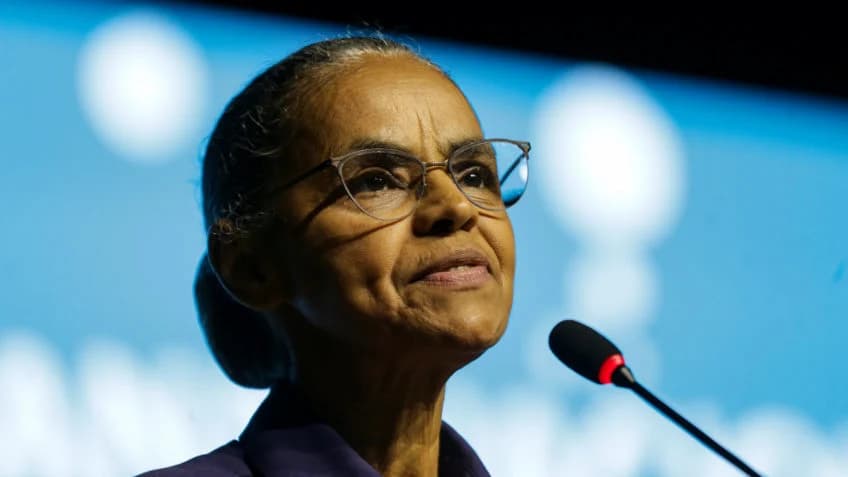 Marina Silva critica aprovação do novo licenciamento ambiental: &#8220;Retrocesso&#8221;