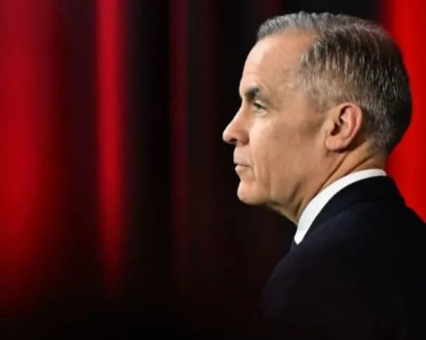&#8220;Nunca faremos parte dos Estados Unidos&#8221;, diz novo premier do Canadá durante posse