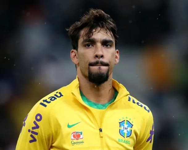 Relatório final da CPI das apostas esportivas recomenda o indiciamento do tio de Lucas Paquetá