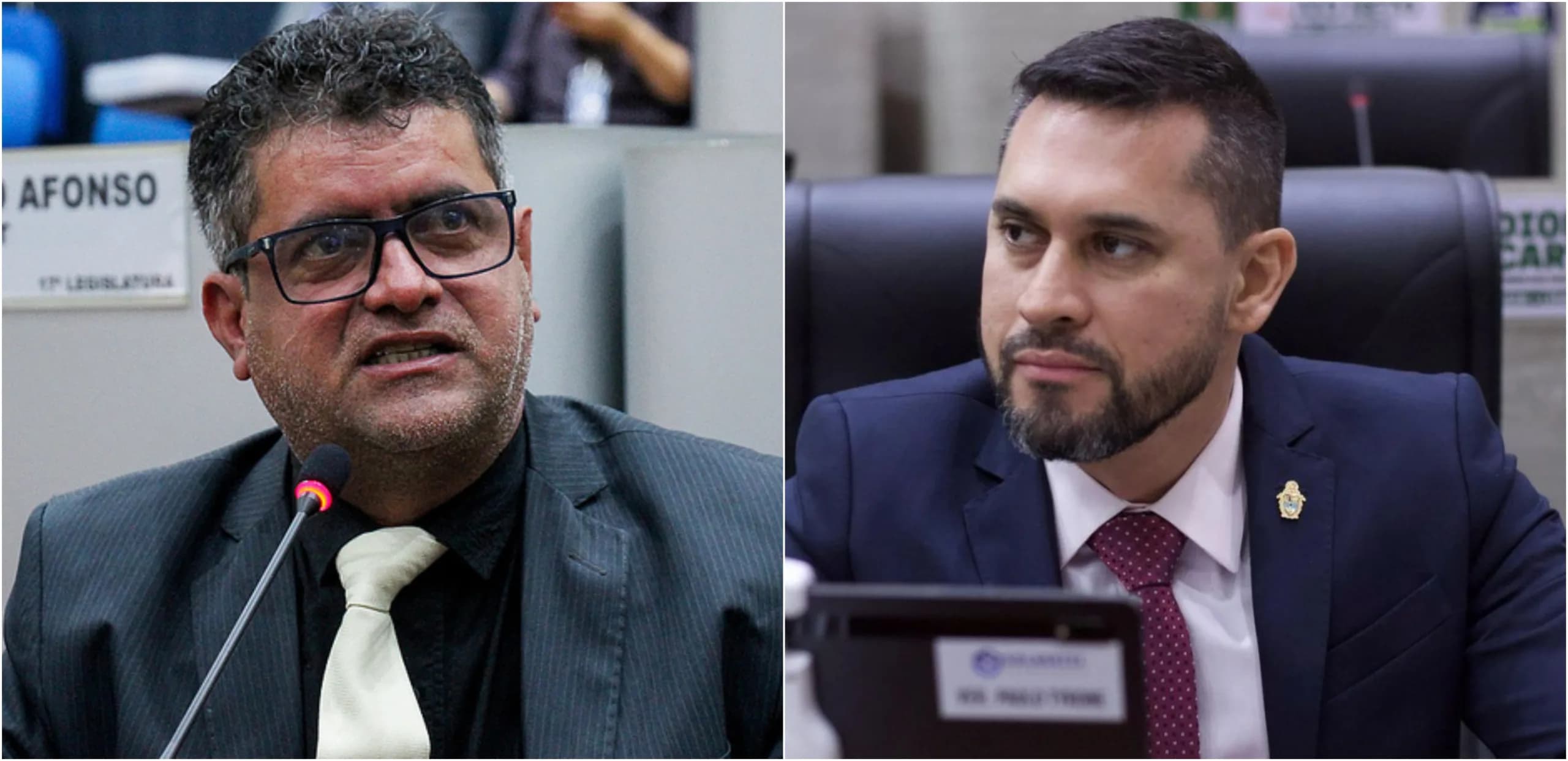Cidade do Autismo: Raulzinho exalta empréstimo para construção e Tyrone corrige fala