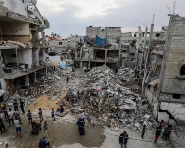 Israel interrompe cessar-fogo e lança ataques contra a Faixa de Gaza