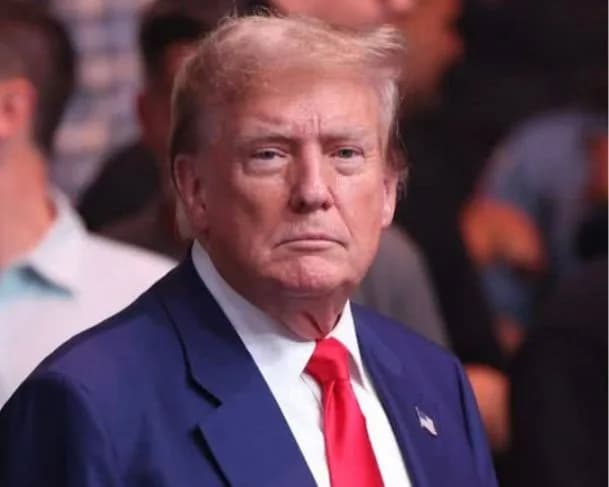 &#8220;Libertem os reféns ou acabou para vocês&#8221;: Trump dá ultimato ao Hamas