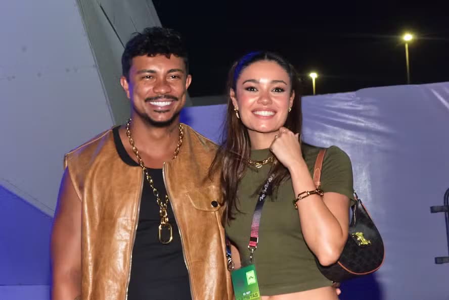 FIM! Xamã e Sophie Charlotte anunciam término de relacionamento