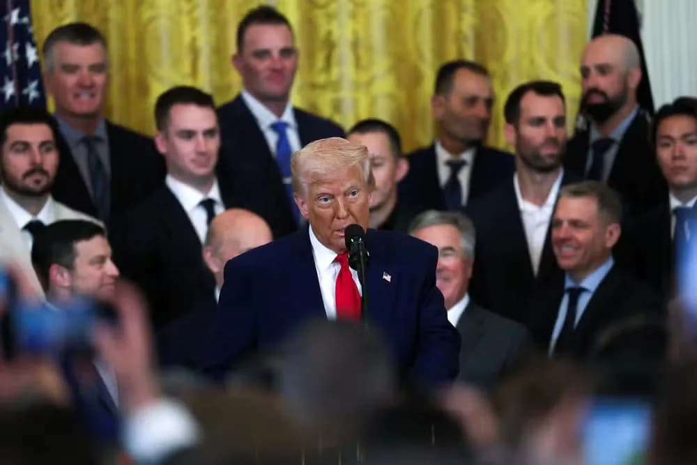 Guerra comercial: Trump ameaça taxar China em mais 50% caso país não retire sua retaliação aos EUA