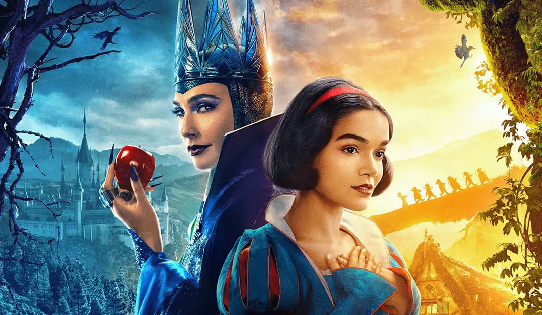 Branca de Neve: atriz é apontada como motivo do fracasso de live-action nos cinemas; entenda