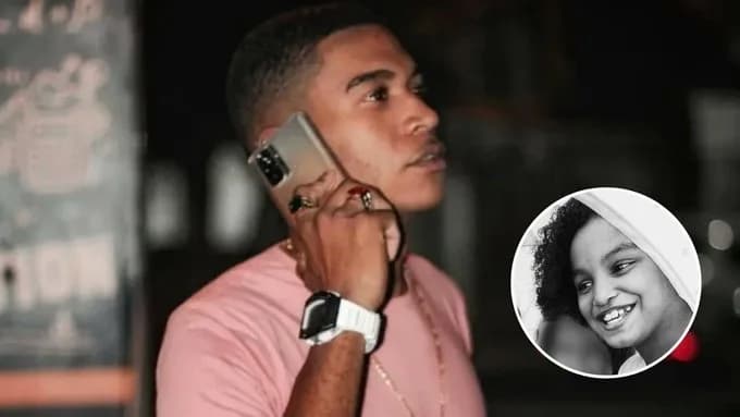 Pai mata filha de 8 anos após reclamações da escola, no ES