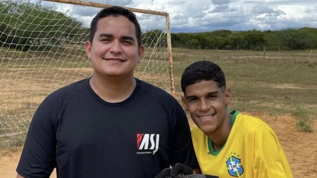 Empresário que vai ganhar mais de R$5 milhões de Luva de Pedreiro ao vencer processo, se manifesta: &#8220;Receba&#8221;