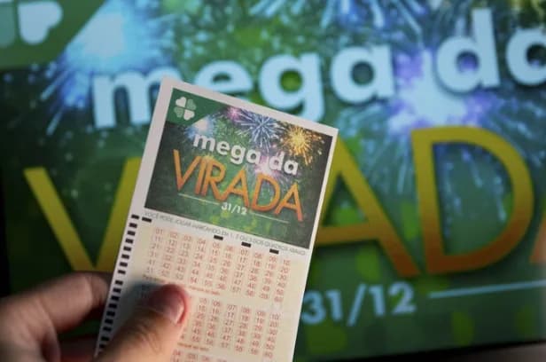 Mais de R$ 1,4 milhão da Mega da Virada não foi resgatado e será destinado ao Fies