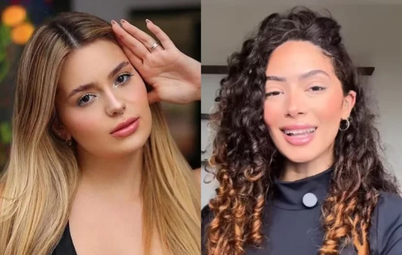 Viih Tube rebate acusação de plágio e questiona influencer: “Você também copiou de algum lugar&#8221;