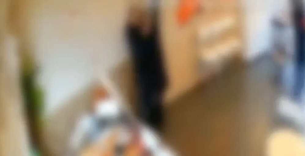 VÍDEO: Homem mata esposa e tira a própria vida em seguida na Turquia