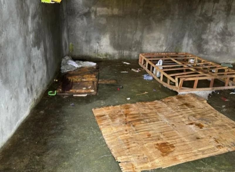 Corpo é encontrado com sinais de tortura em casa abandonada no Tarumã