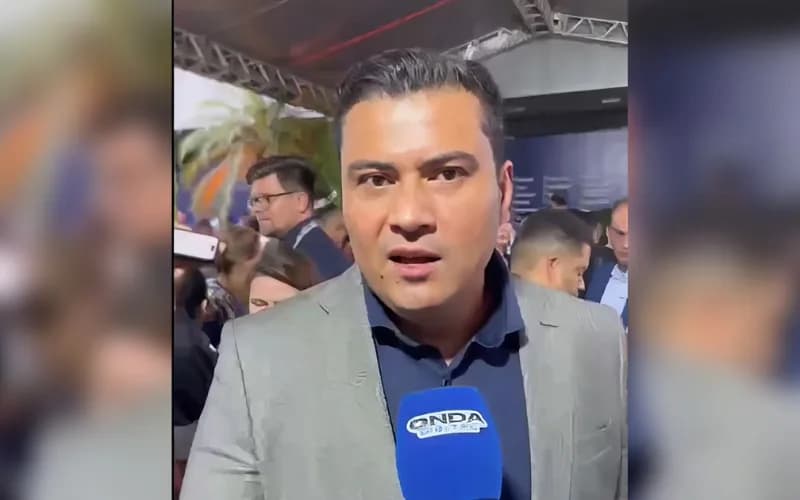 Prefeito de Autazes anuncia resgate da Festa do Leite: &#8220;Vem sendo esquecida&#8221;