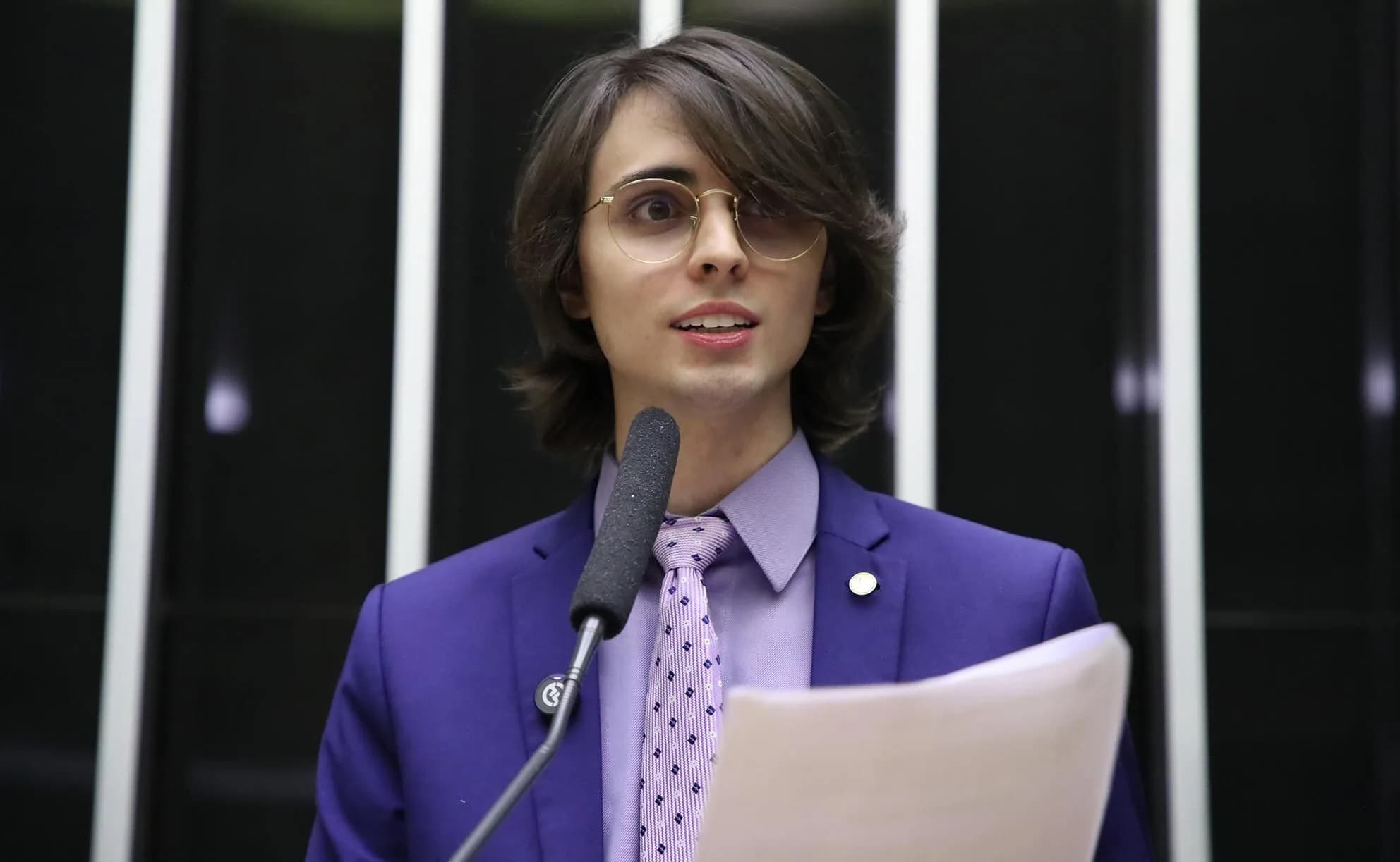 Deputado Amom Mandel é favorável à PEC 12/2022, que proíbe reeleição para cargos do Executivo