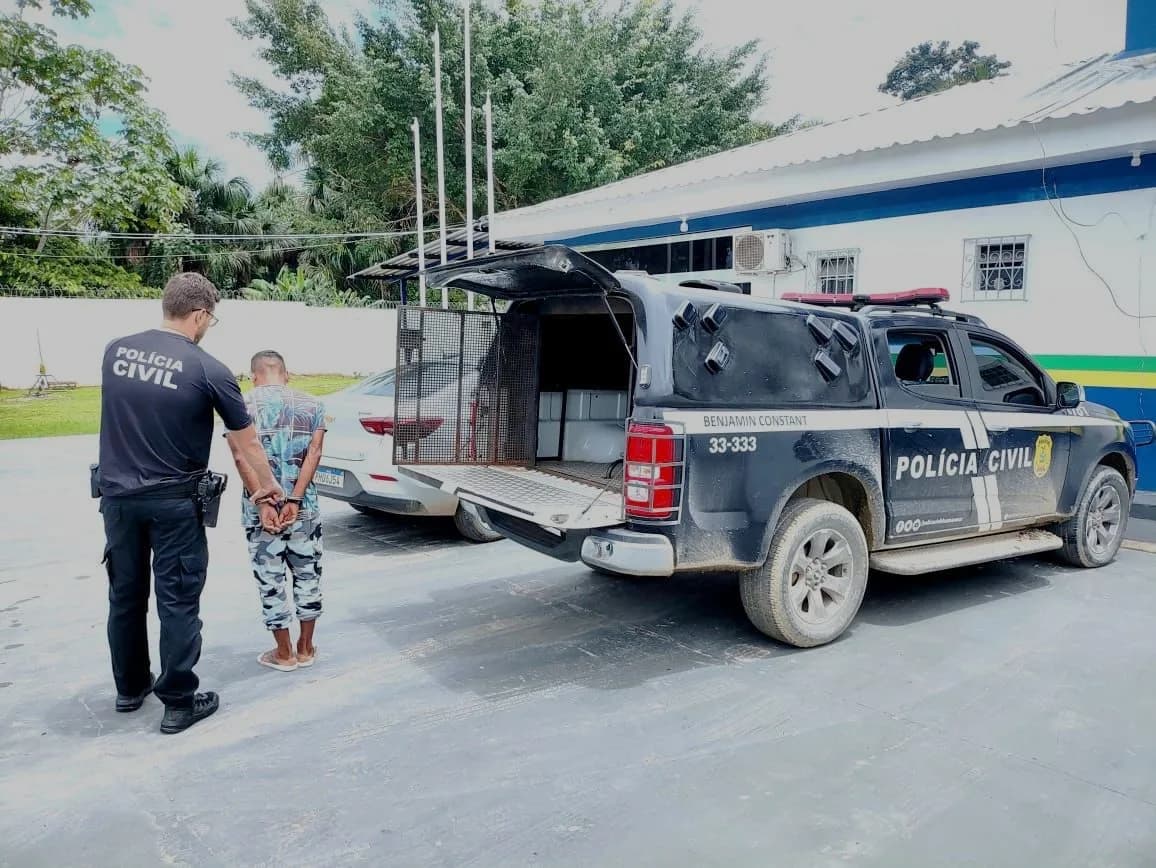 Família protegia indígena que estuprava sobrinha de 12 anos; ela engravidou
