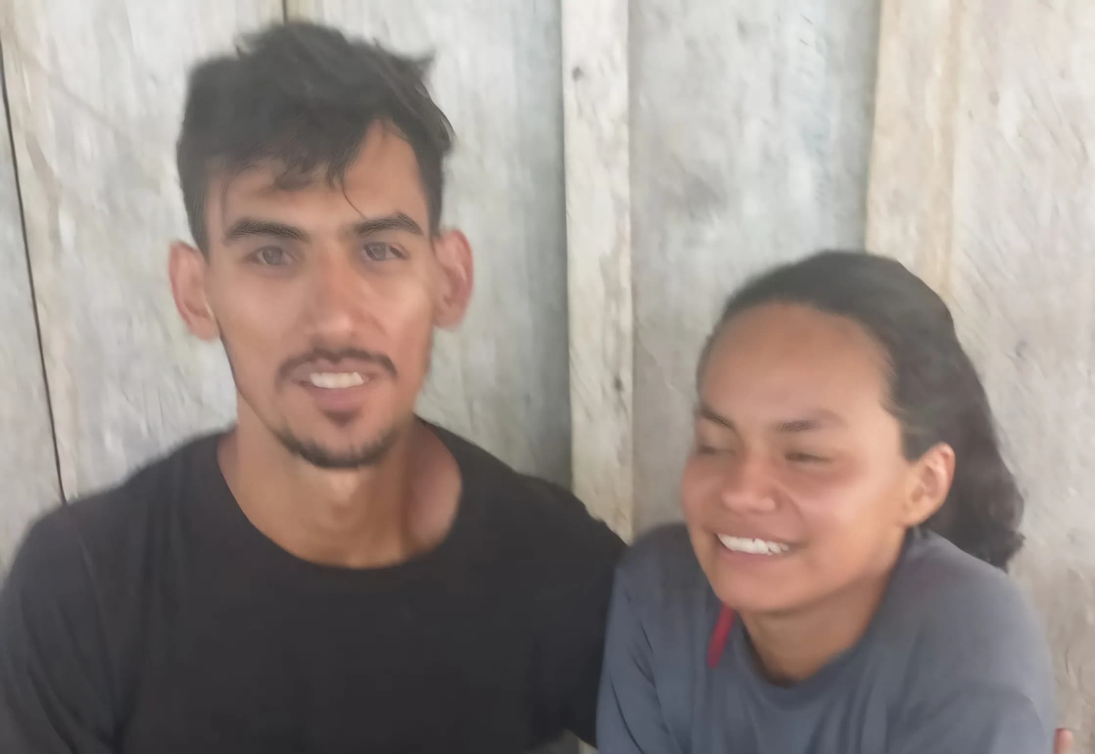 Casal desaparecido em Rio Preto da Eva é encontrado com vida na zona rural