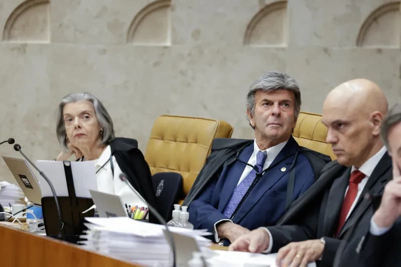 STF começa a ouvir testemunhas de tentativa de golpe nesta segunda-feira (19); saiba os procedimentos