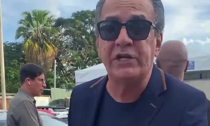 Malafaia se revolta com Moraes após Bolsonaro ser intimado na UTI: “Ministro desgraçado”