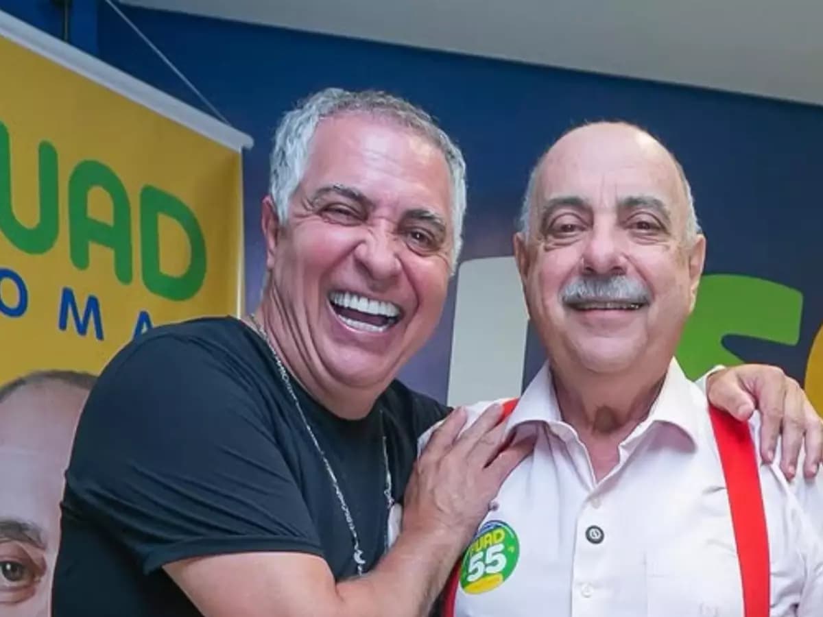 Álvaro Damião assume prefeitura de Belo Horizonte após morte de Fuad Noman