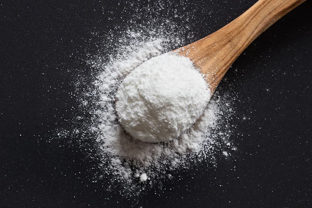 Bicarbonato de sódio remove agrotóxicos? Entenda o que a ciência diz