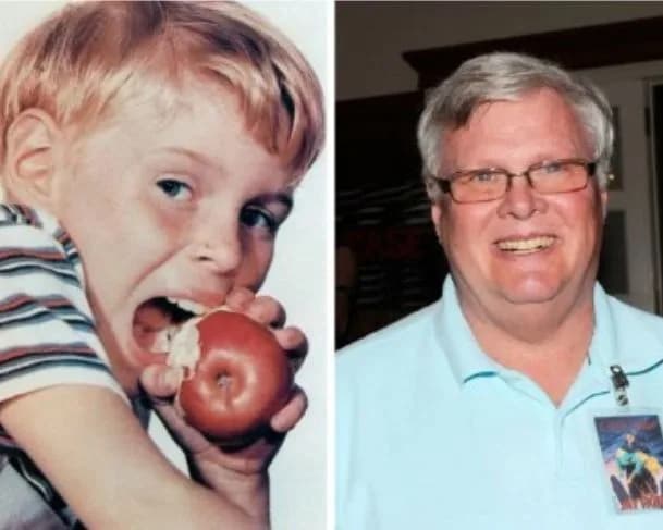Jay North, ator que interpretou &#8216;Dennis, o pimentinha&#8217; morre aos 73 anos