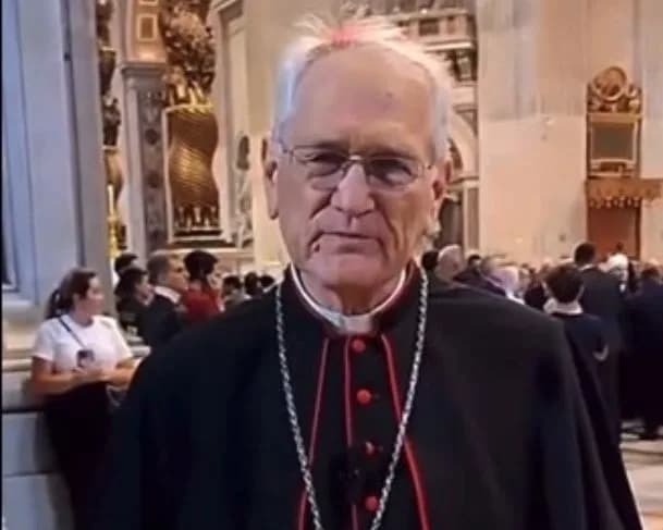 Dom Leonardo Steiner faz homenagem ao papa Francisco: &#8220;Temos muito a agradecer&#8221;