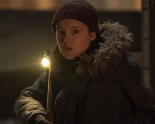 Atriz da série &#8220;The Last of Us&#8221; se afasta das redes sociais para evitar críticas com sua aparência
