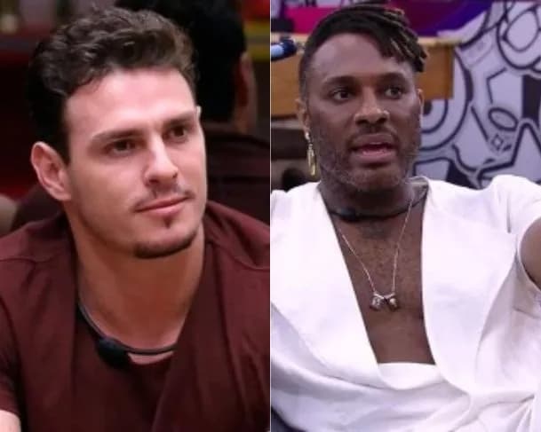 &#8220;Hétero que engana mulheres&#8221;: Fred Nicário lança indireta após escândalo envolvendo Gustavo Benediti