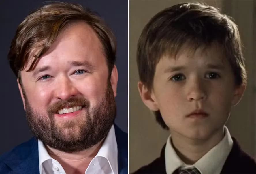 Haley Joel Osment, ator do filme &#8220;O Sexto Sentido&#8221;, é detido nos EUA