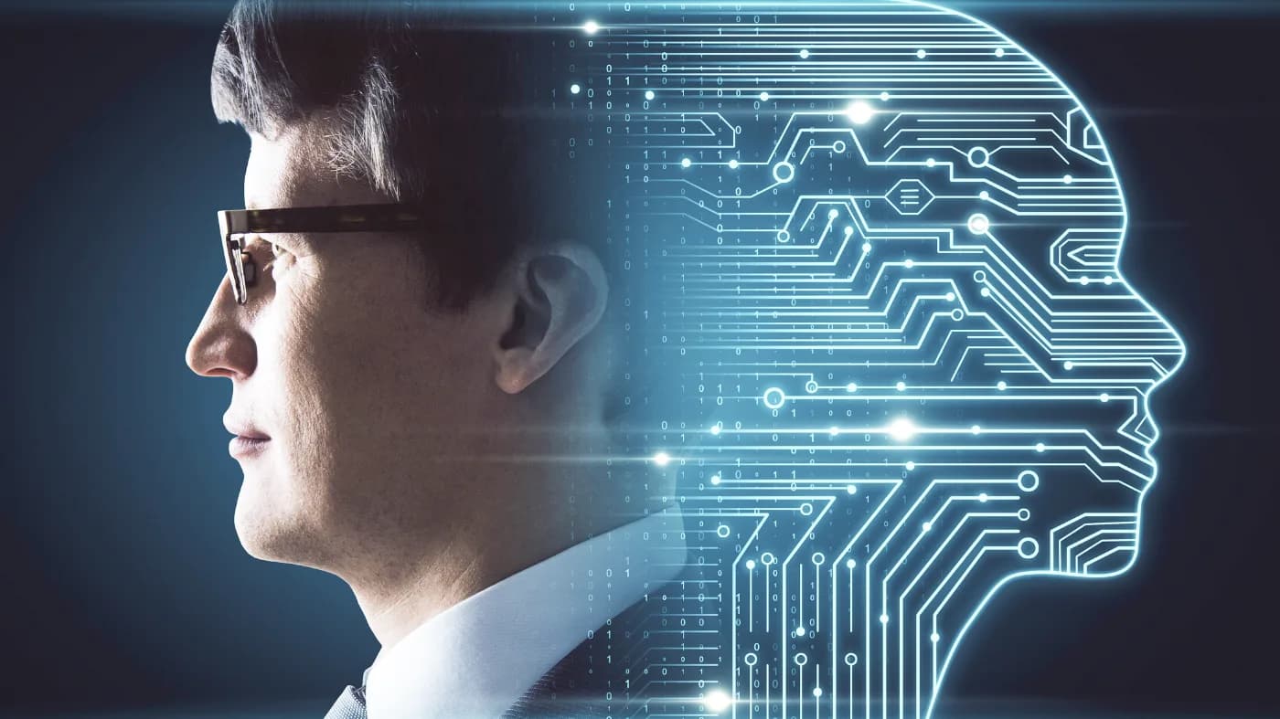 Como a inteligência artificial está revolucionando o trabalho de estudantes, jornalistas e professores