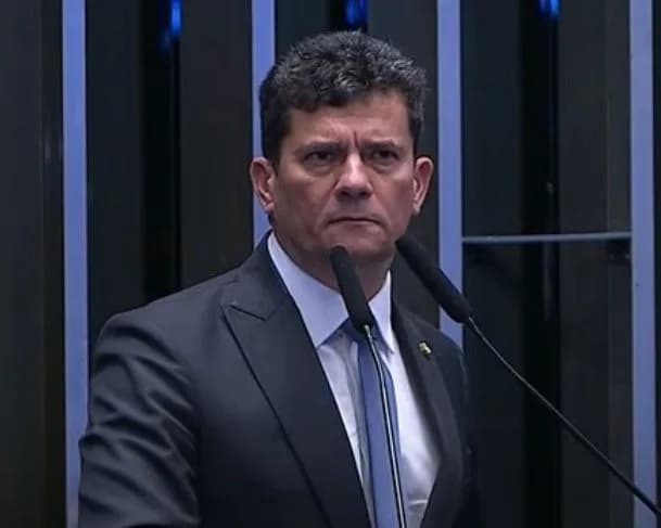 Moro comemora PL que torna corrupção crime hediondo: &#8220;Resgatar a moralidade da República&#8221;