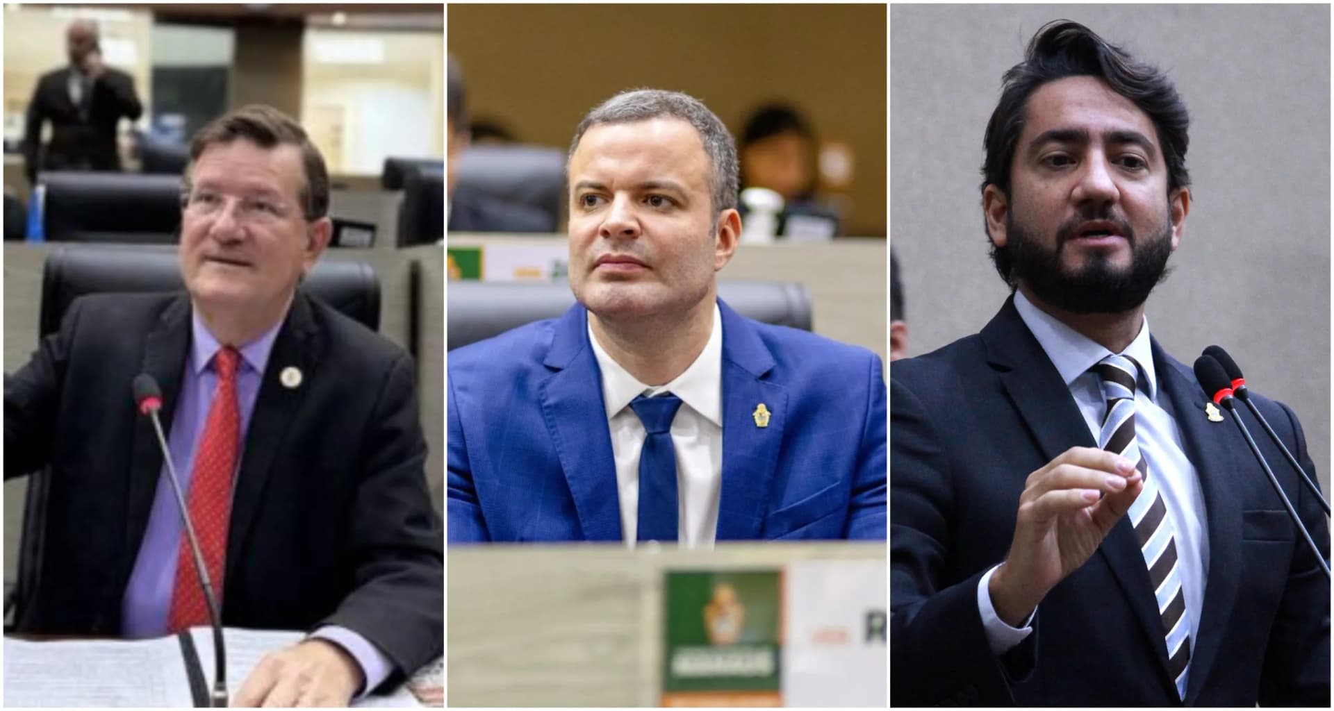 Vereadores frisam papel da CMM na proteção da Zona Franca de Manaus diante de projeto que ameaça Polo Industrial