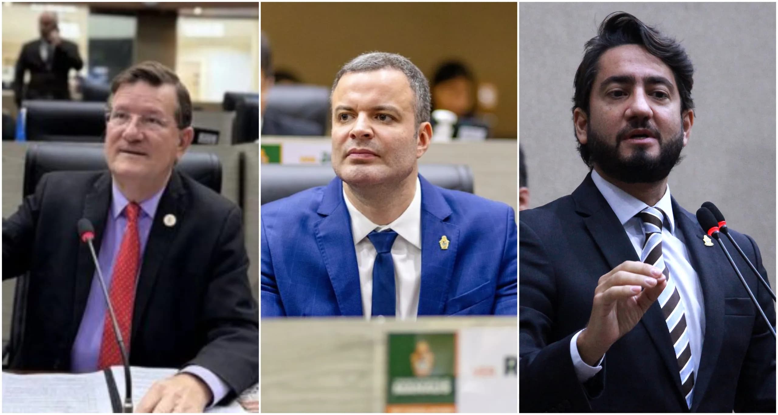 Vereadores frisam papel da CMM na proteção da Zona Franca de Manaus diante de projeto que ameaça Polo Industrial