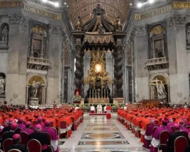 Sé Vacante: saiba quem assume o comando da Igreja Católica até a escolha do novo papa