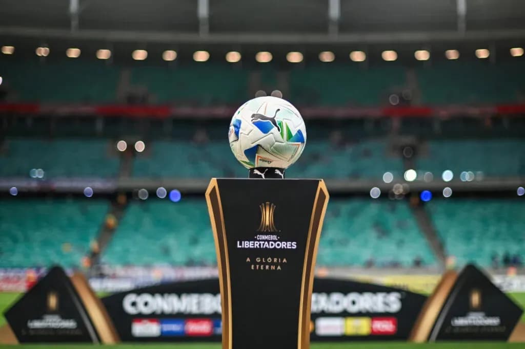 Brasileiros na Libertadores: São Paulo, Palmeiras e Flamengo vencem na primeira rodada