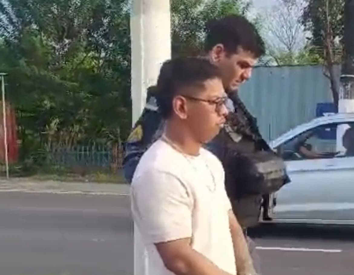 Motorista é preso após atropelar 5 pessoas durante corrida do &#8216;Dia do Trabalhador&#8217; em Manaus