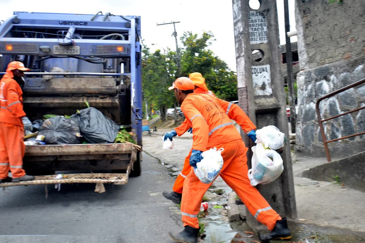 Prefeitura desmente informação sobre cobrança de &#8220;taxa de lixo&#8221; em Manaus