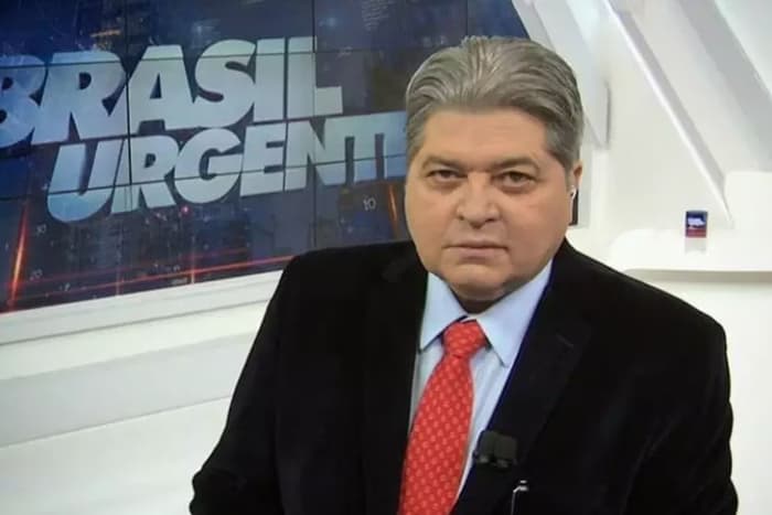 Band é multada em R$ 4,7 milhões por não cumprir decisão sobre ofensas de Datena à Alitalia
