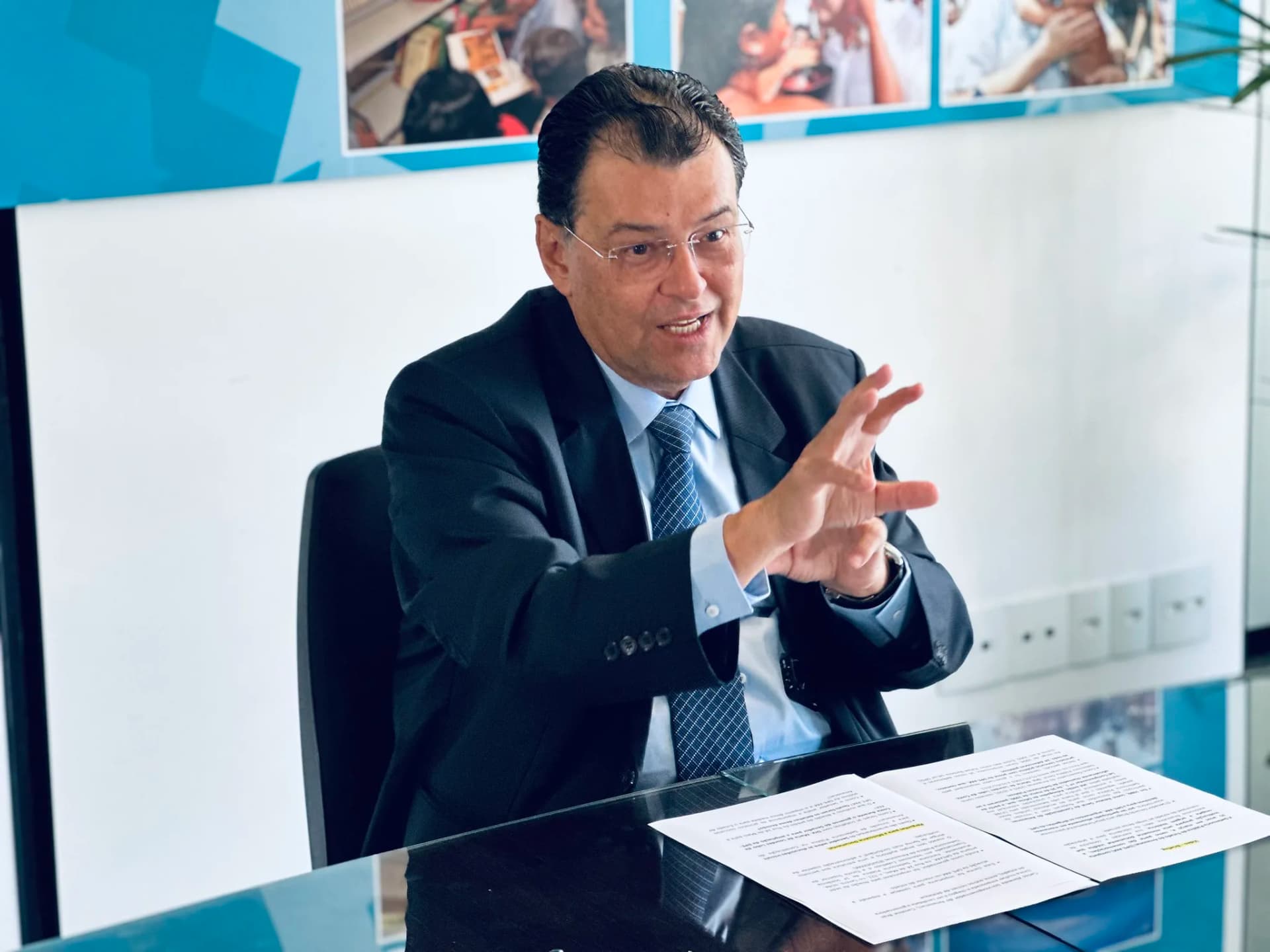 Eduardo Braga revela que Lula pode vir à Manaus no segundo semestre deste ano