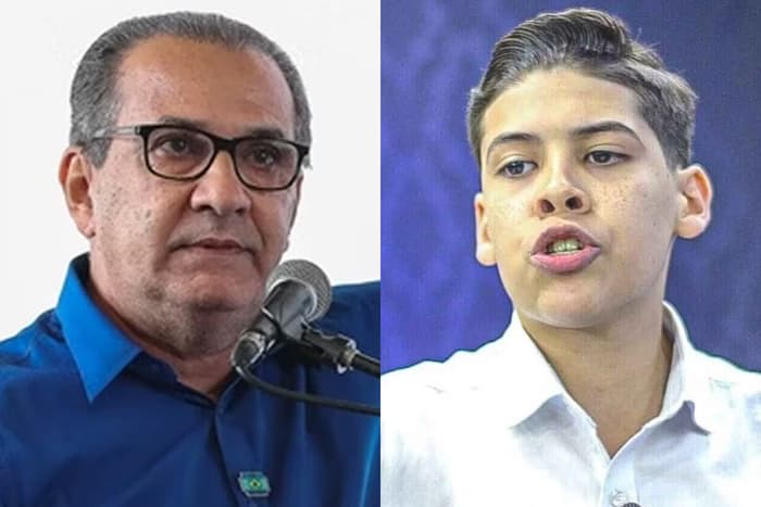 Silas Malafaia detona pastor de 15 anos que viralizou na internet: &#8220;Tá sendo usado para o mal&#8221;