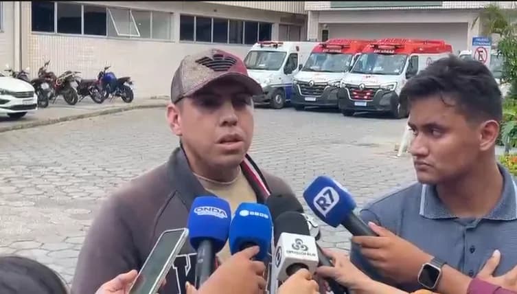 &#8220;Se a justiça falhar, a gente não vai falhar&#8221;, ressalta cunhado de corredor atropelado em Manaus