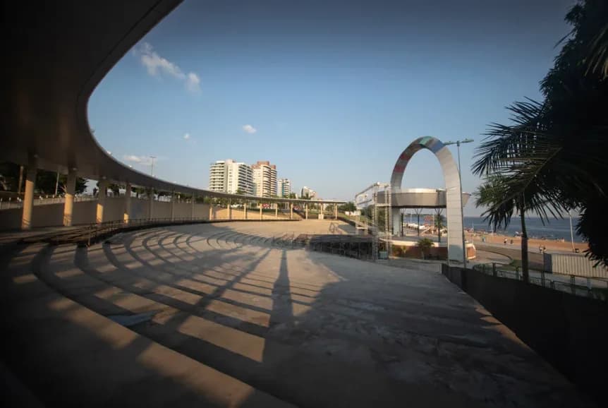 Dor e luta: atletas protestam por segurança após morte de jovem atropelado durante corrida em Manaus