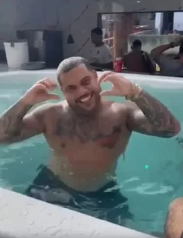 Veja imagens do narcotraficante &#8220;TH&#8221; morto em operação da PM no RJ